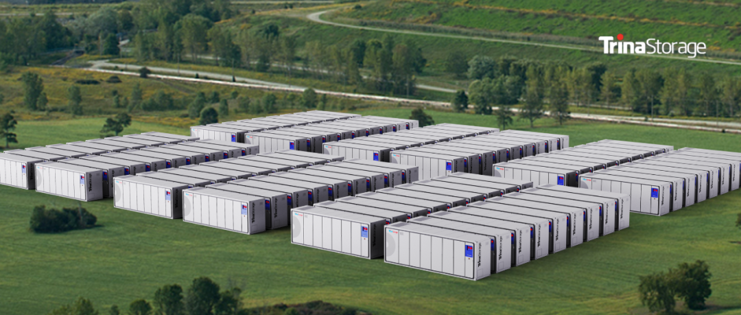 天合储能第四季度出货预计突破5GWh，接近2024年度全年出货量