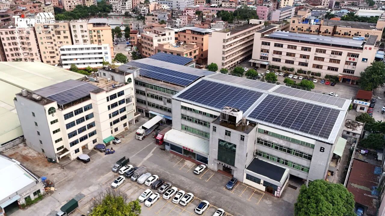 从耗能迈向产能，看「天能瓦4.0」如何“一瓦多用”！