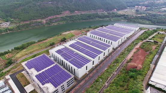 一级能效认证！琏升科技太阳能组件获强制性国标最高等级认证